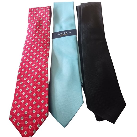 nautica ties